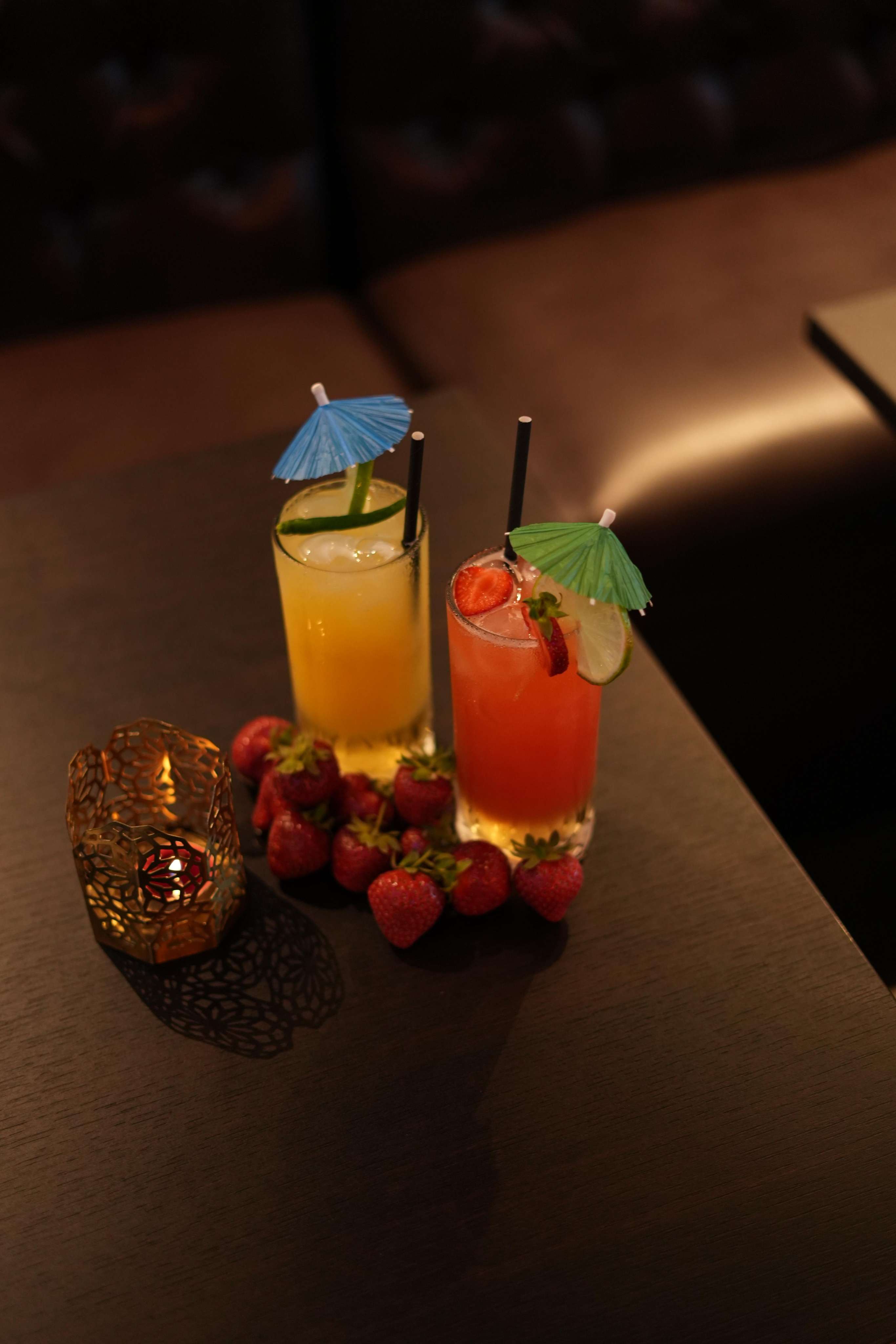 Cocktails