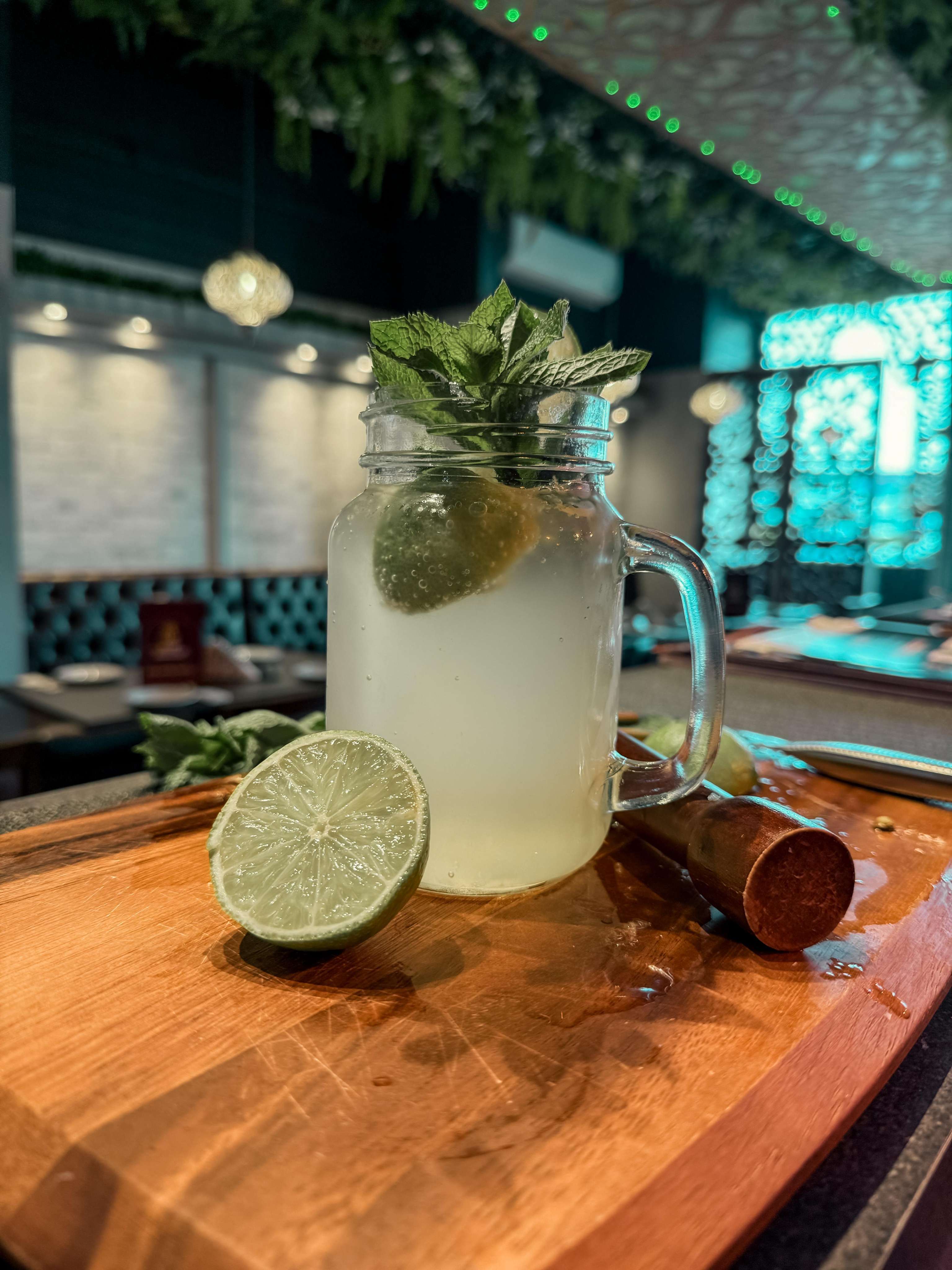 Cocktail Festival